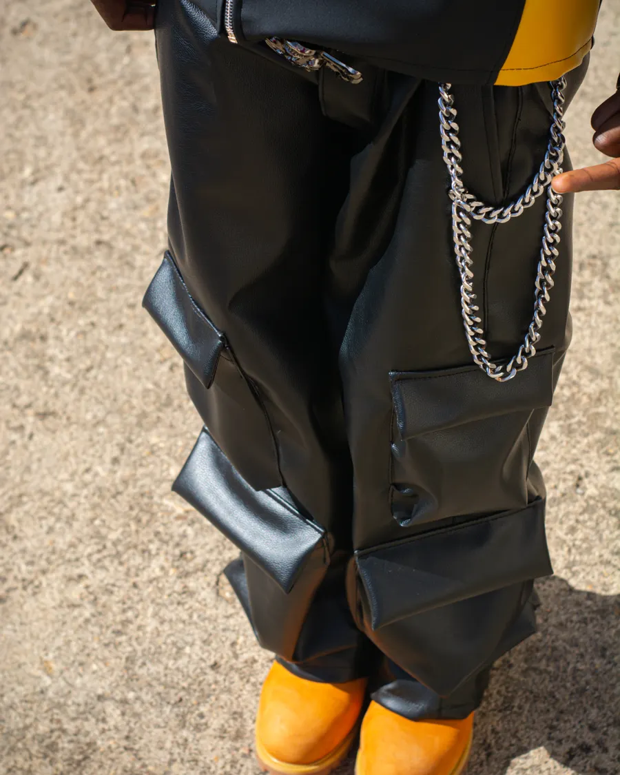 Cargo pants