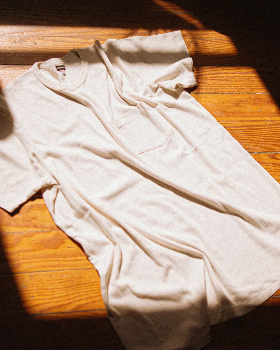 Cotton T-shirt